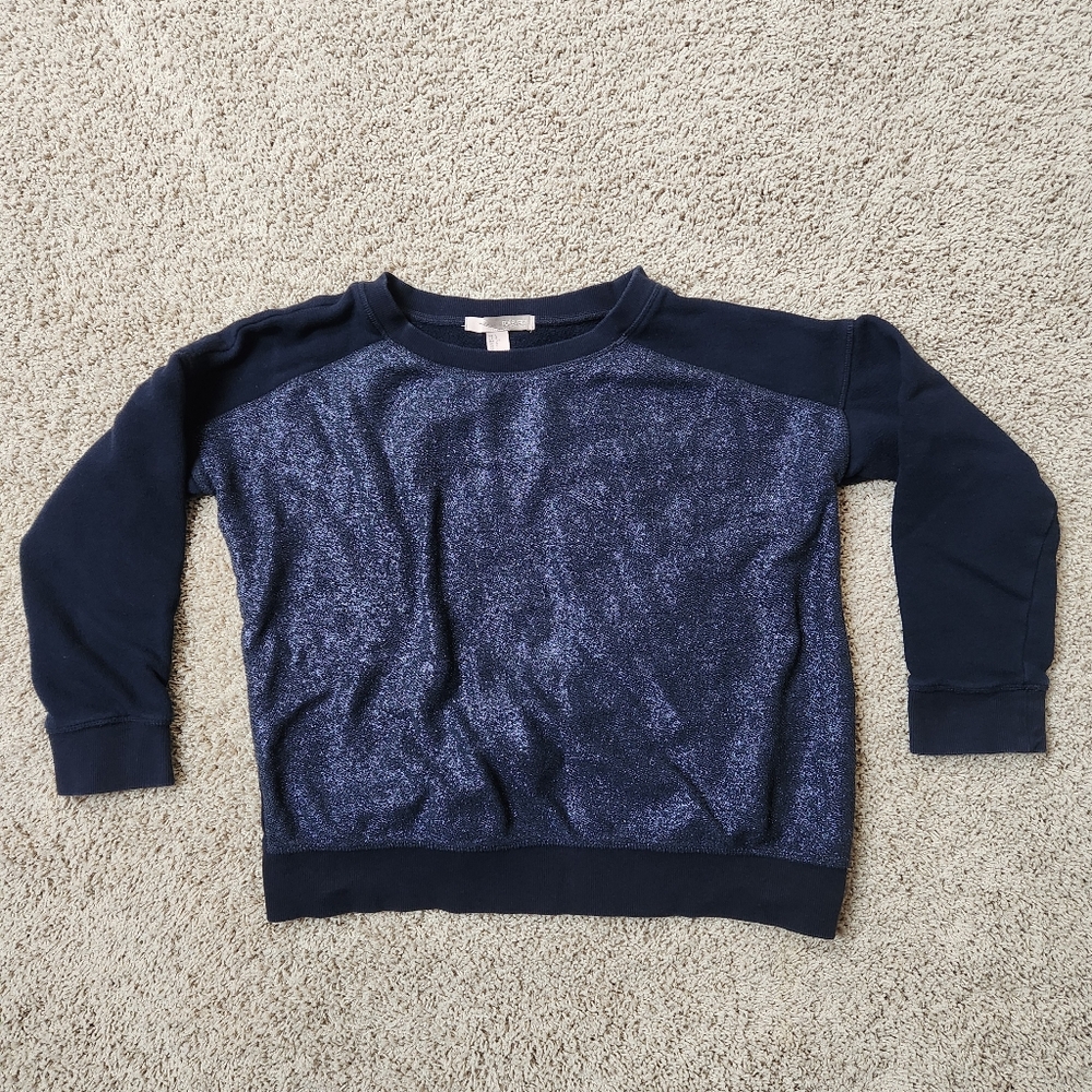 Forever 21 Contemporary Sweater Size L